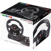 Volante da corsa - SUPERDRIVE - GS550 - Con pedali - Leva del cambio - Vibrazioni - Multipiattaforma