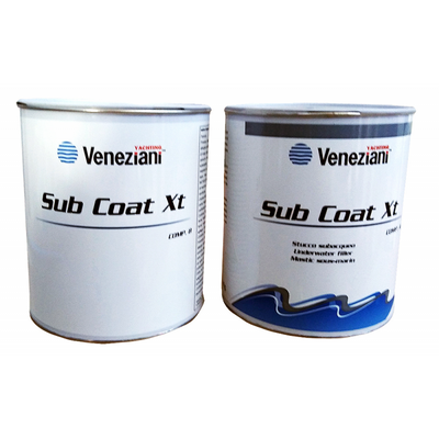 Subcoat Xt Stucco Kg.2 (A+B)