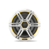 Subwoofer Apollo Bianco 10
