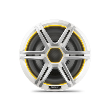 Subwoofer Apollo Bianco 10"