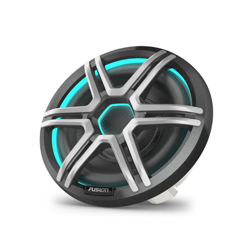 Subwoofer Apollo Grigio 10