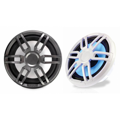 Subwoofers Xs-Sl10Spgw 10 Luci Rgb