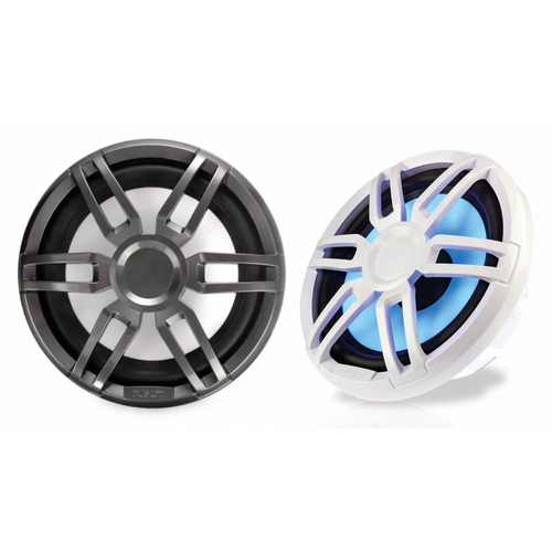 Subwoofers Xs-Sl10Spgw 10 Luci Rgb