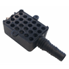 Succhiarola Pvc Ø Mm.18-20-24