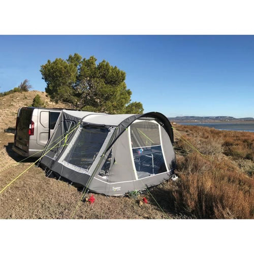 Tendalino gonfiabile - SUMMERLINE - Furgone avventuriero - 210 - 235 cm