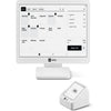 Sistema Lite POS e terminale Solo - SUMUP - POS Lite + Lettore di carte Solo