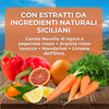 Betacarotene -  Acceleratore di abbronzatura con antiossidanti