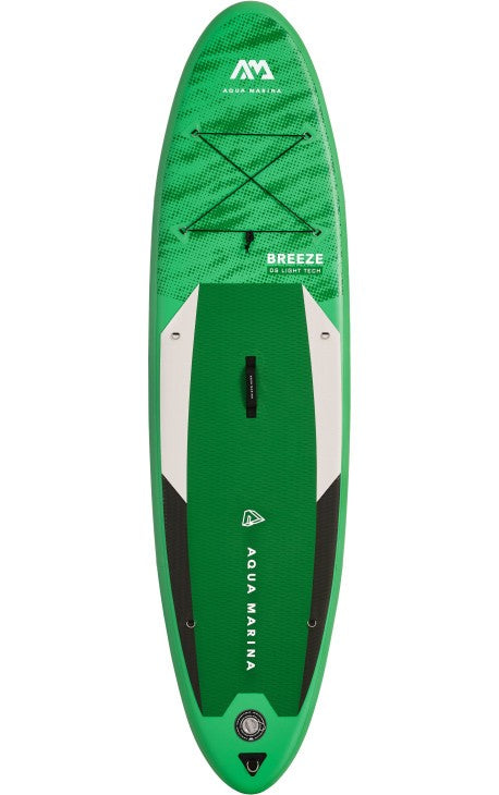 Sup Board Aqua Marina Breeze