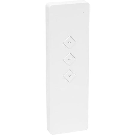 Motore per tapparella radio + telecomando RM30MMB - SUPERROLLO - SR20935 - Diametro 60 mm - 30 Nm - Coppia max. peso tenda 66 kg