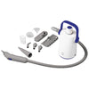 TERMOZETA Super vapor 1000 - stiratore verticale portatile 1000w con vapore continuo e serbatoio 120 ml