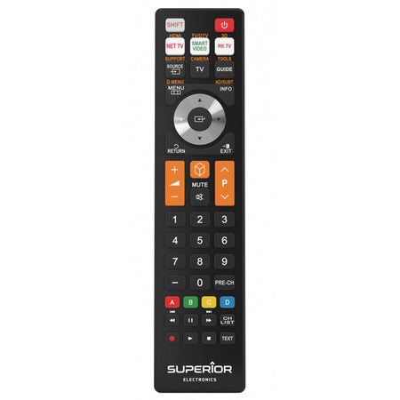SUPERIOR SUPTRB008 - TELECOMANDO UNIVERSALE PER SMART TV SAMSUNG