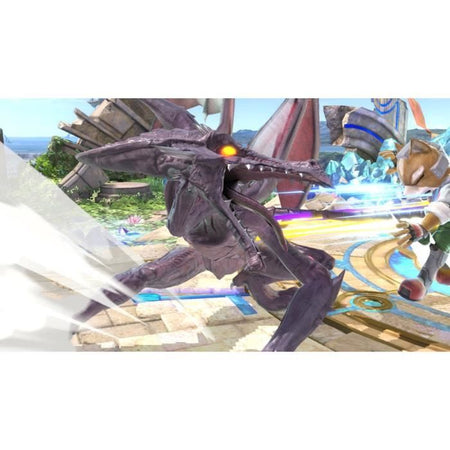 Super Smash Bros. Nintendo Swit