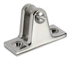 Supporto A Forcella Inox