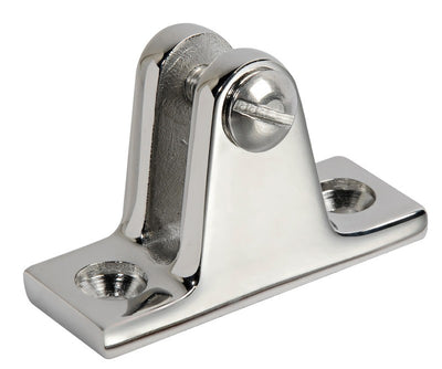 Supporto A Forcella Inox