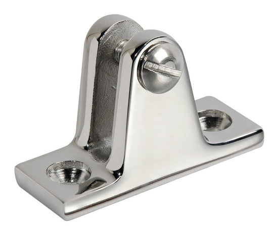 Supporto A Forcella Inox