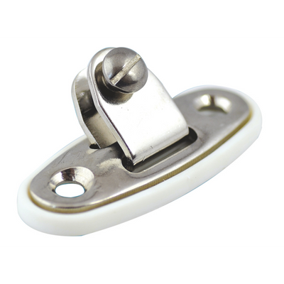 Supporto A Forcella Snodato 180°