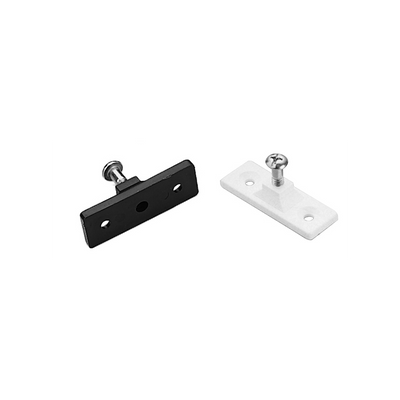 Supporto A Parete Bianco