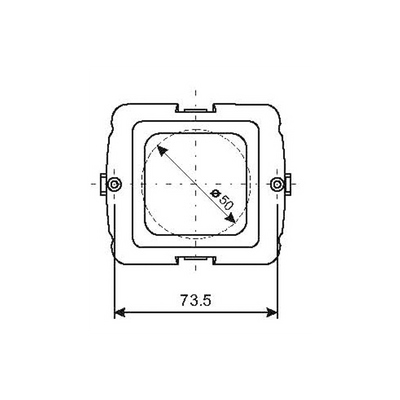 Supporto Ad Un Modulo