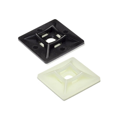 Supporto Adesivo Nero