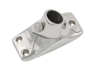 Supporto Asta Portabandiera Ø Mm.14