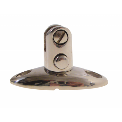 Supporto Con Perno Estraibile