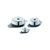 Supporto Elastico Inox Ø Mm.62