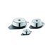 Supporto Elastico Inox Ø Mm.62