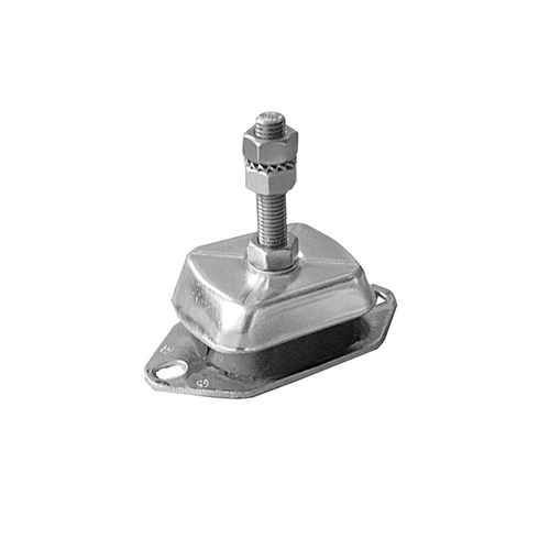 Supporto Elastico Mm.183X130