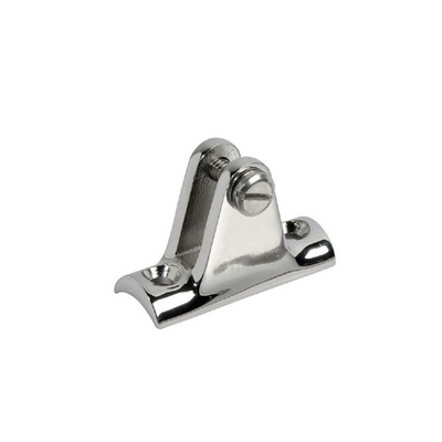 Supporto Forcella Concavo C/Vite