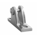 Supporto Forcella Inox Inclinato