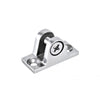 Supporto Inox 316 Per Molla A Gas