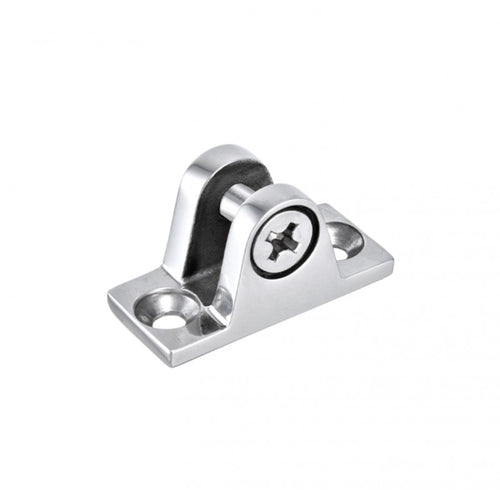 Supporto Inox 316 Per Molla A Gas