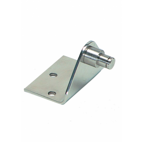 Supporto Inox A Squadra P. Esterno