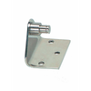 Supporto Inox A Squadra P.Interno