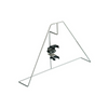 Supporto Inox Per Ferro Di Cavallo