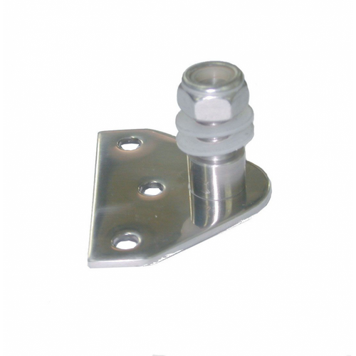 Supporto Inox Piano