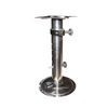 Supporto Inox Telescopico