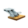 Supporto L.L. Hp.25 2T. 9,9 4T.