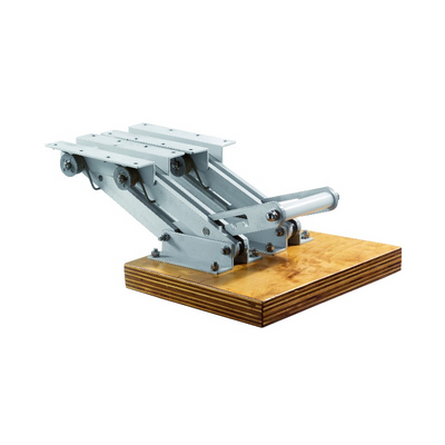 Supporto L.L. Hp.25 2T. 9,9 4T.