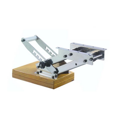 Supporto Motore Hp.25 2T 9,9 4T