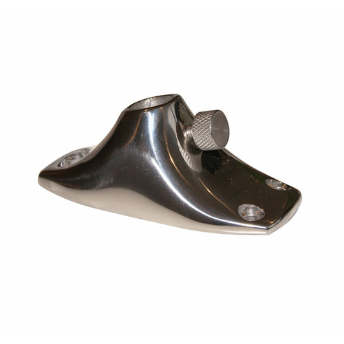 Supporto Per Asta Ø Mm.20