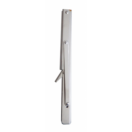 Supporto Pieghevole Inox