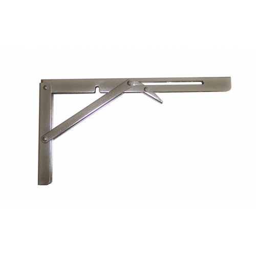 Supporto Pieghevole Inox