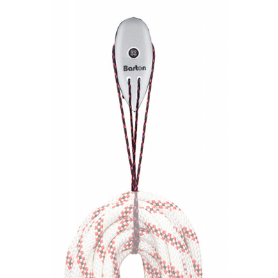 Supporto Rapido Bianco Cf. 2 Pz