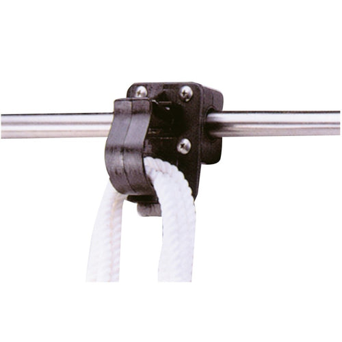 Supporto Rapido Nylon Fiss A Par O Su Tub 22/25