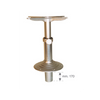 Supporto Telescopico Mm.360/760