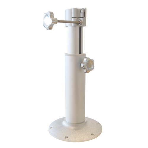 Supporto Telescopico Mm.400/600