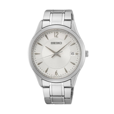 SEIKO WATCHES Mod. SUR417P1
