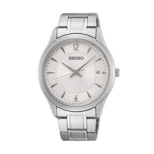SEIKO WATCHES Mod. SUR417P1