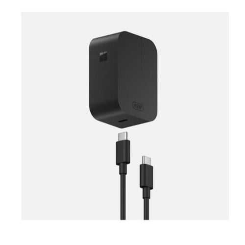 MICROSOFT ALIMENTATORE PER SURFACE 45W USB-C